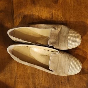Vaneli driving loafer size 8